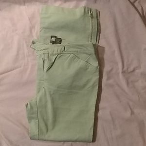 Bandolino tan cakies size 8